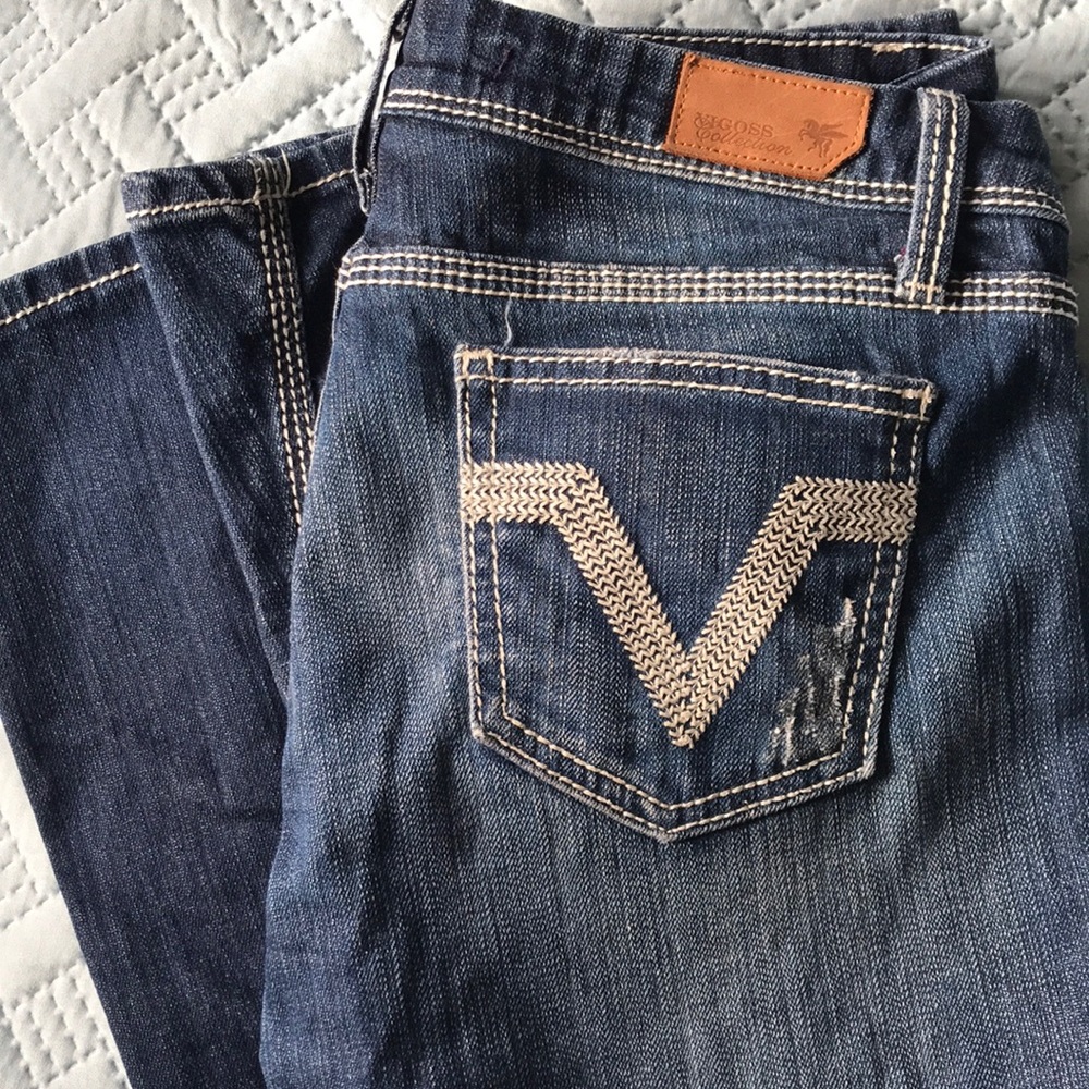 VIGOSS juniors jeans